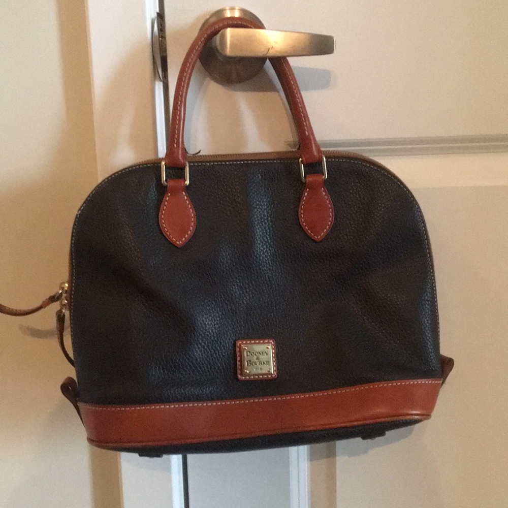 Dooney & Burke Purse